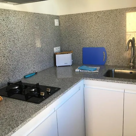 Apartamentos Surest Cala'N Blanes  Exterior foto