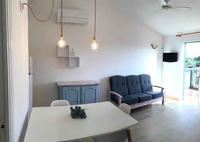 Apartamentos Surest