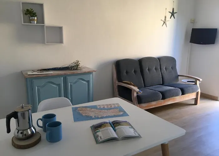 Apartamentos Surest