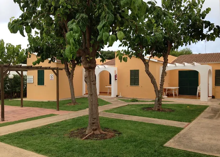 Apartamentos Surest
