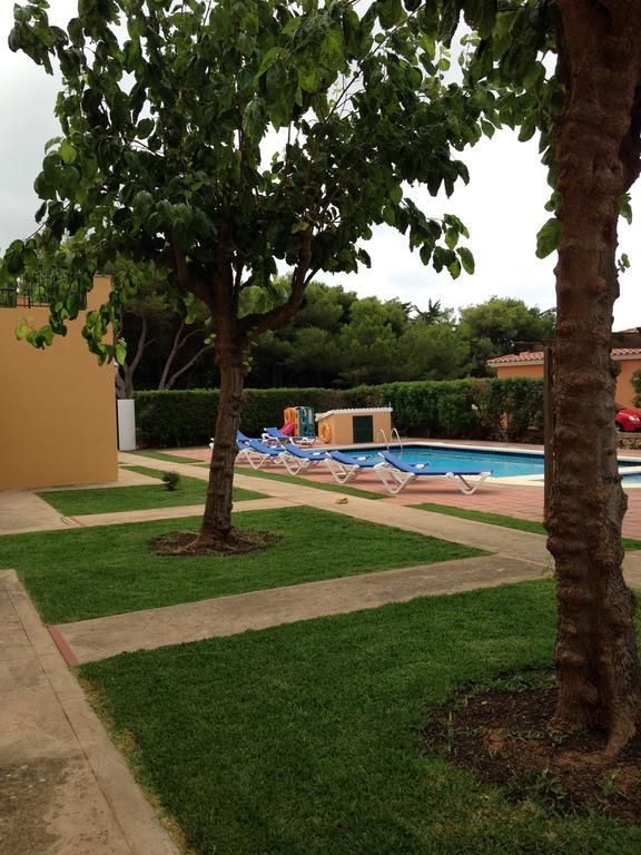 Surest Cala'N Blanes (Menorca)
