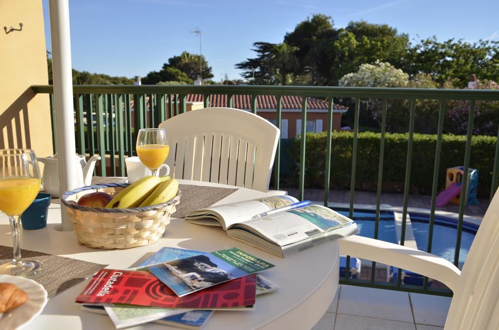 Surest Appartement Cala'N Blanes (Menorca)